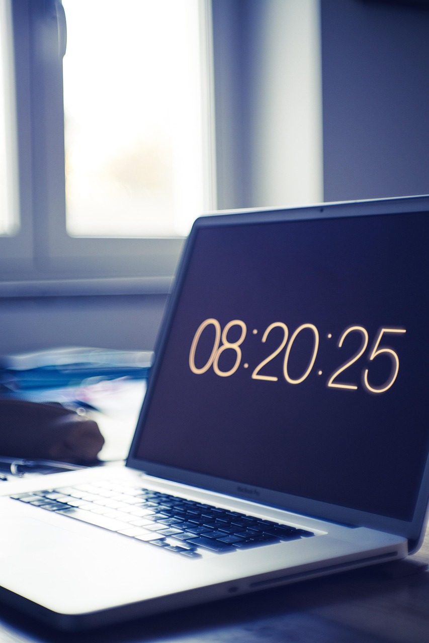 erfahren sie alles über bildschirmzeit: tipps zur reduzierung der digitalen nutzung, auswirkungen auf die gesundheit und strategien für ein ausgewogenes leben. entdecken sie, wie sie ihre bildschirmzeit sinnvoll gestalten können.