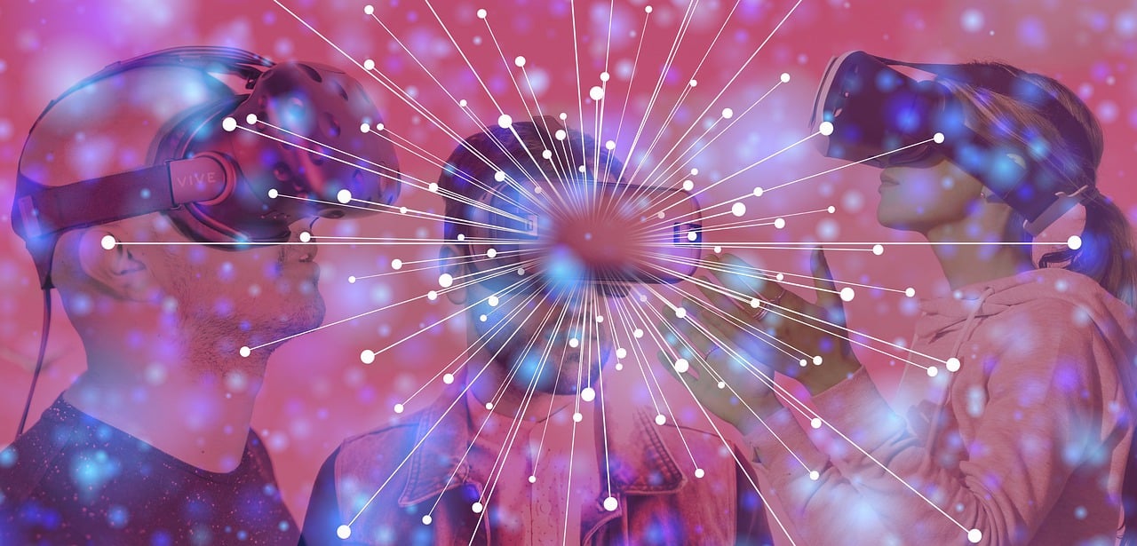 entdecken sie die faszinierende welt der virtual reality: aktuelle technologien, einsatzmöglichkeiten und trends rund um virtuelle realität für gaming, bildung und unternehmen.