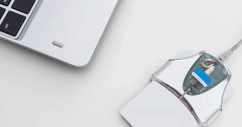 Passiv, aktiv, UHF, HF: der Überblick, der wirklich hilft