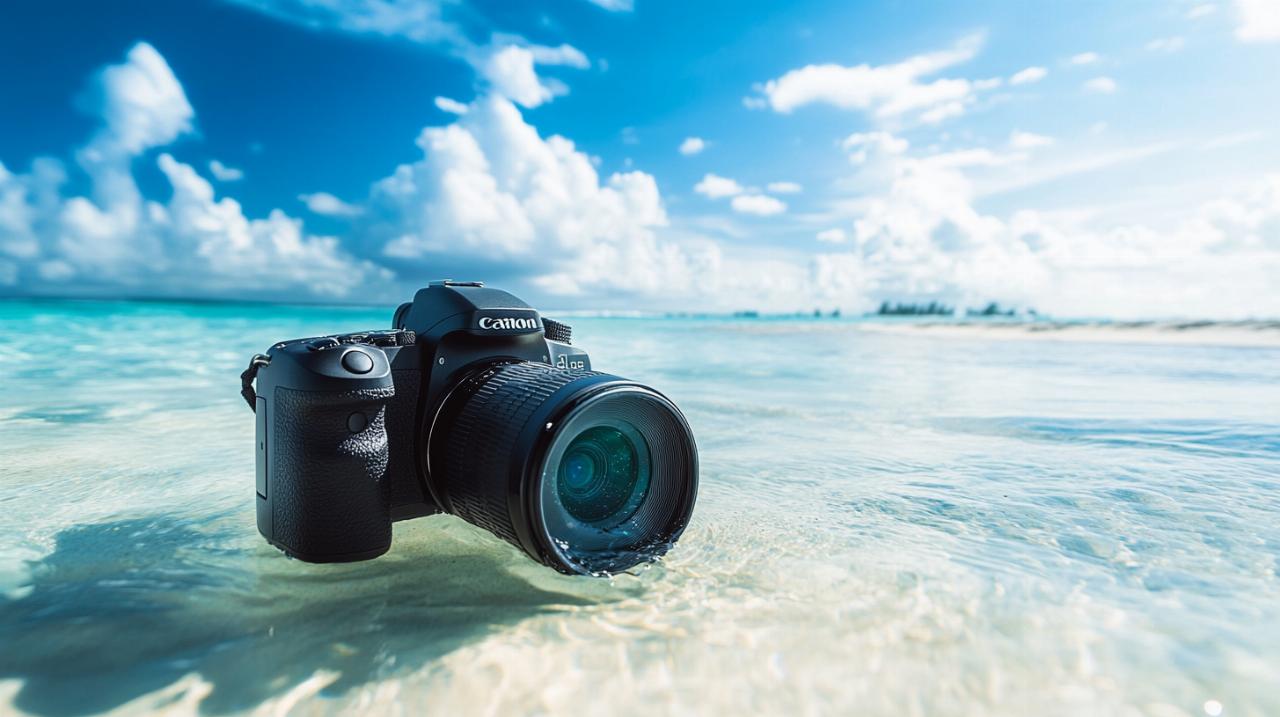 Entdecken Sie die besten wasserdichten Digitalkameras für Ihren Urlaub