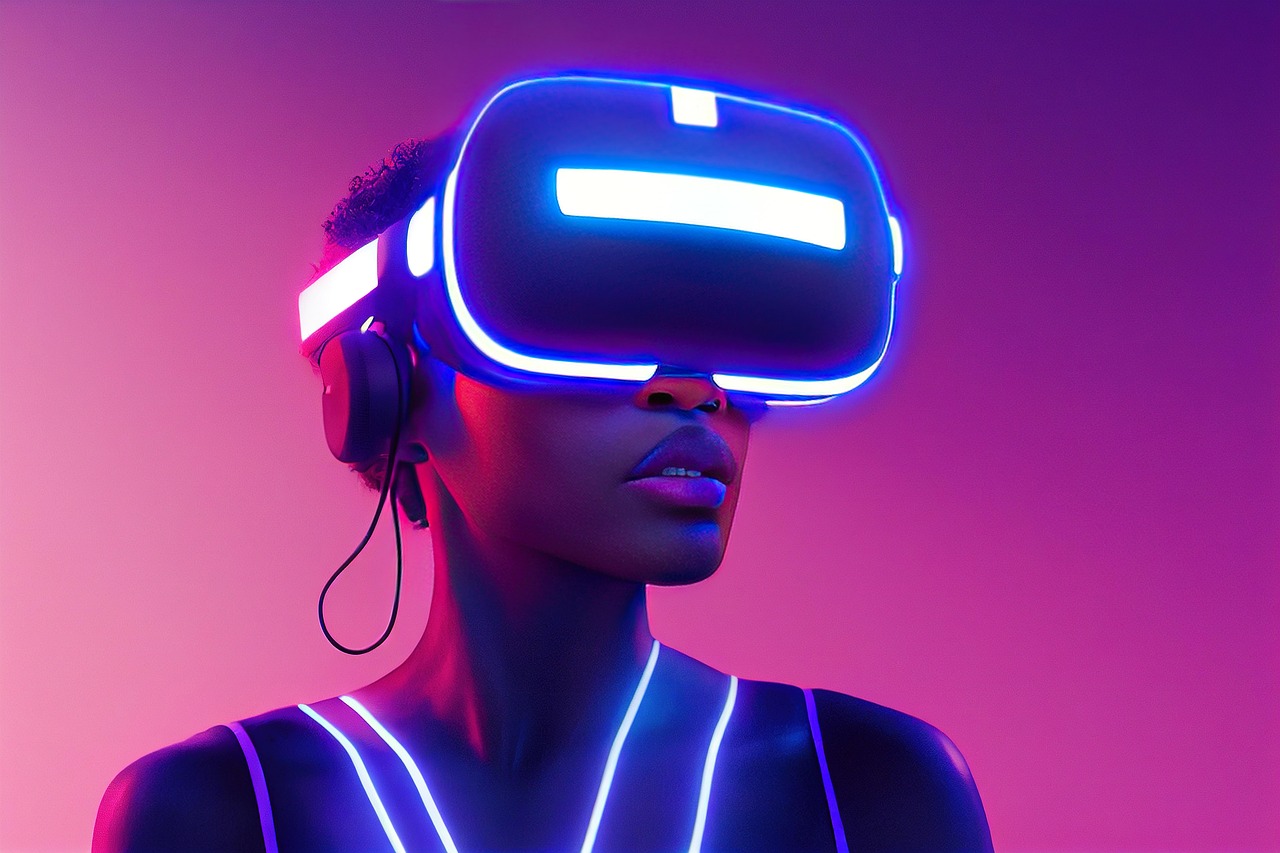 Wie verändert Virtual Reality unser Arbeits- und Privatleben?